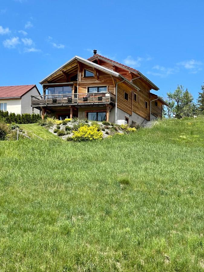 Homestay Privee Au Pied Des Pistes - - Chaletnelda Com *